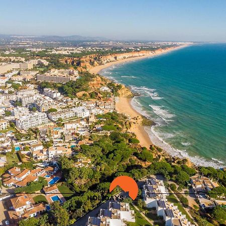 #071 Maria Luisa By Home Holidays Albufeira Bagian luar foto