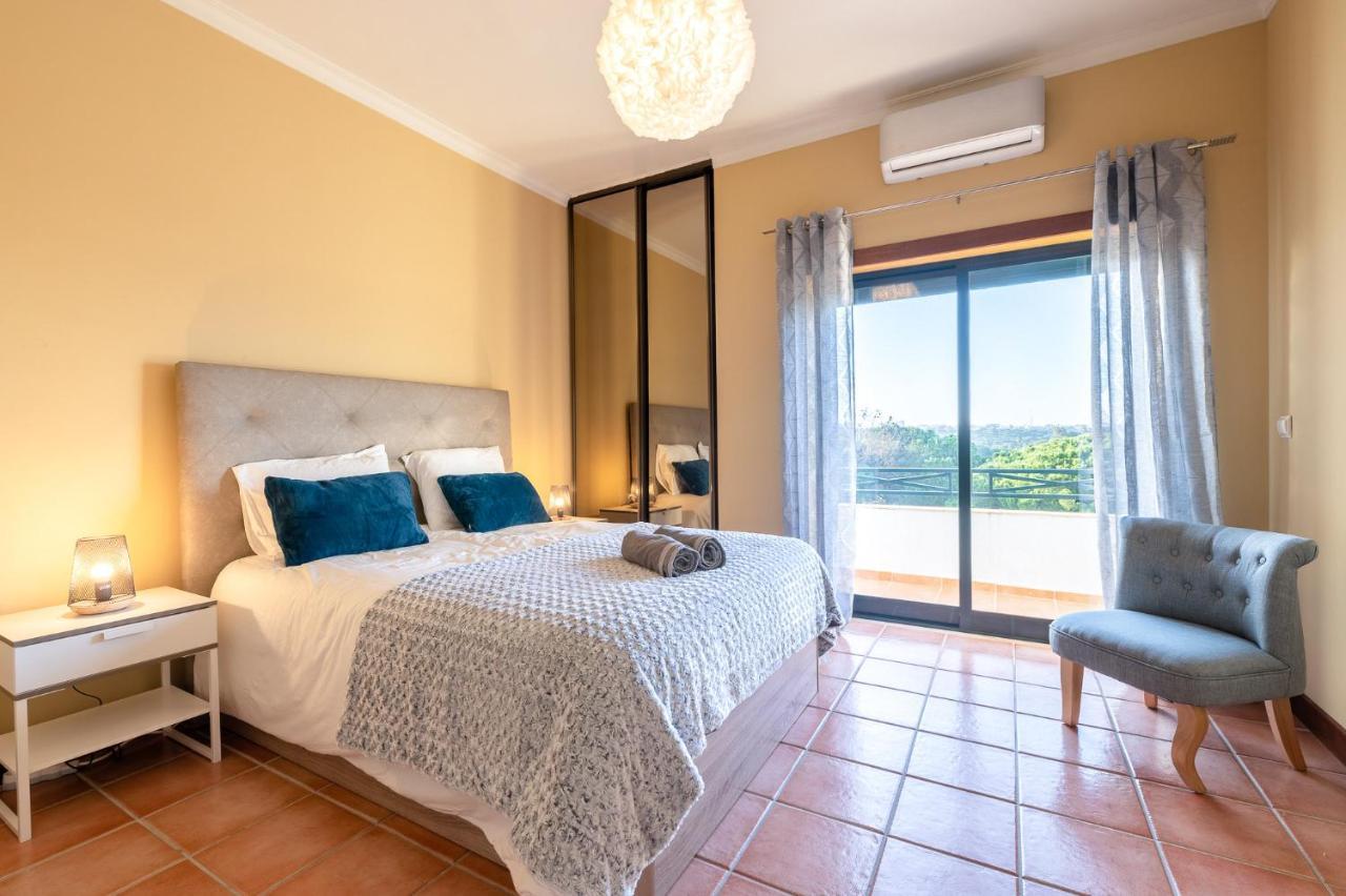 #071 Maria Luisa By Home Holidays Albufeira Bagian luar foto