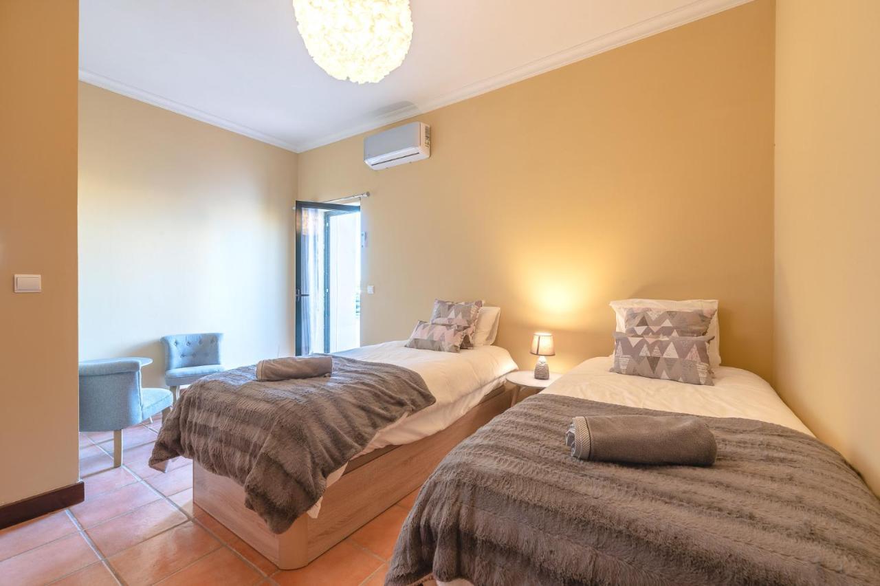 #071 Maria Luisa By Home Holidays Albufeira Bagian luar foto