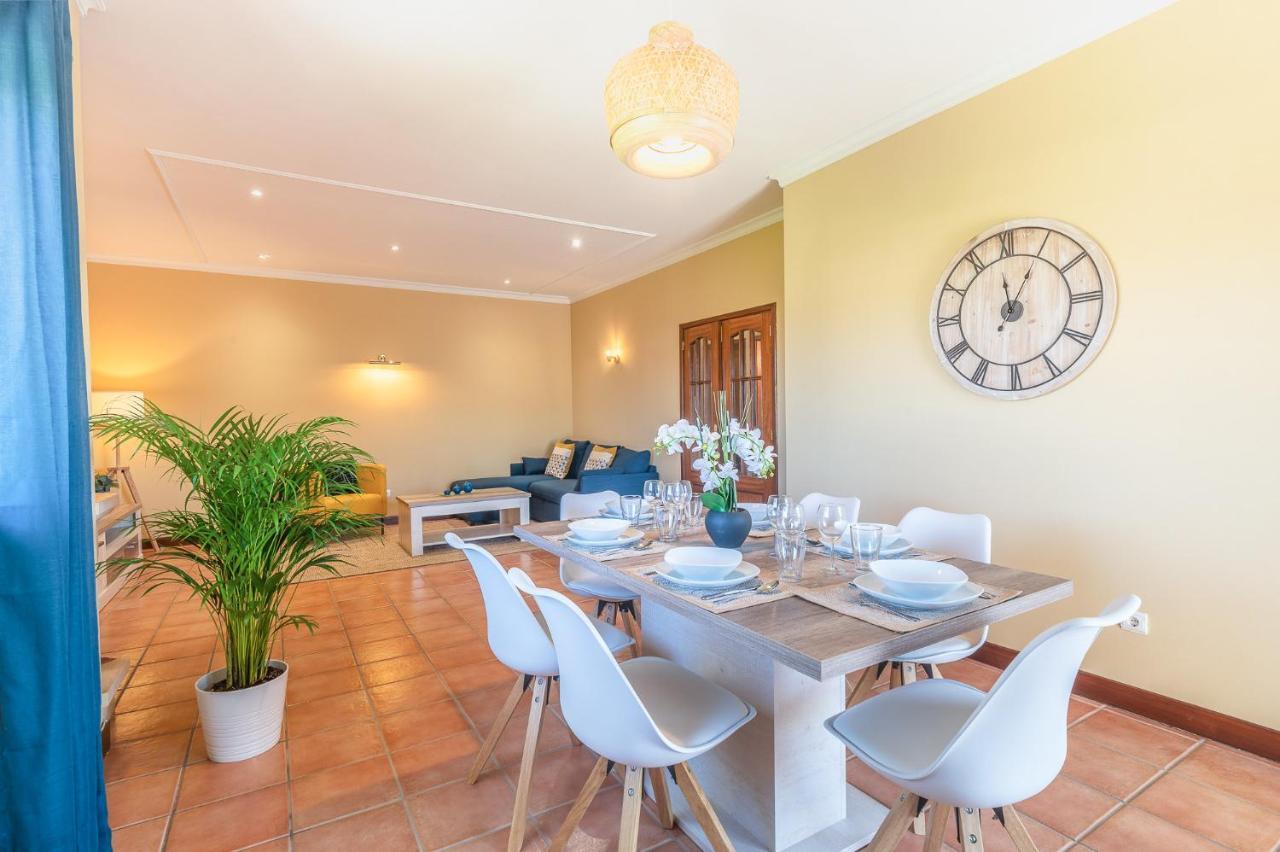 #071 Maria Luisa By Home Holidays Albufeira Bagian luar foto