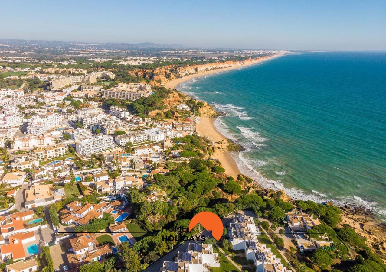 #071 Maria Luisa By Home Holidays Albufeira Bagian luar foto