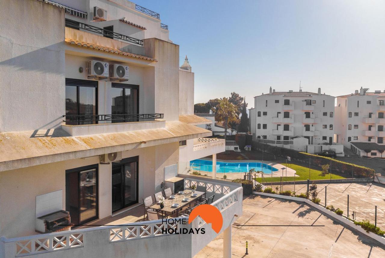 #071 Maria Luisa By Home Holidays Albufeira Bagian luar foto