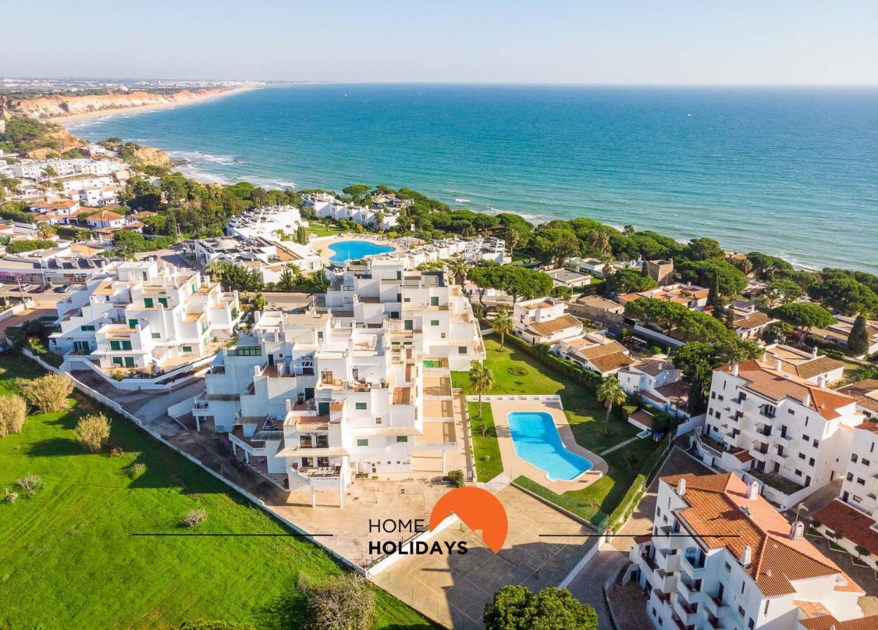 #071 Maria Luisa By Home Holidays Albufeira Bagian luar foto