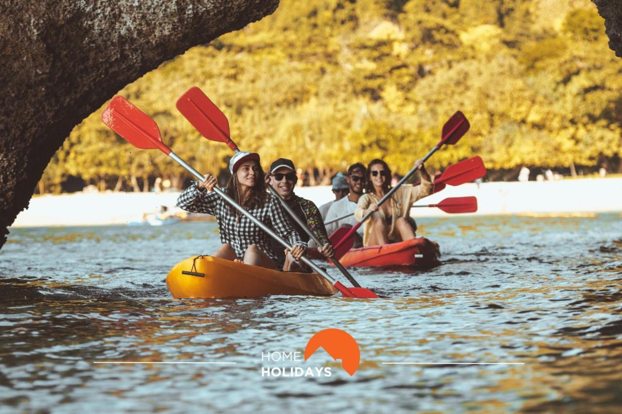 #071 Maria Luisa By Home Holidays Albufeira Bagian luar foto
